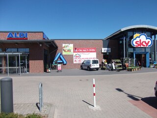 Holiday house Olpenitz Environment 39