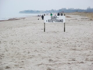 Holiday house Olpenitz Environment 30