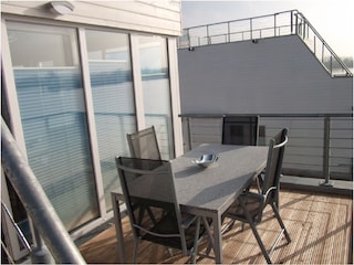 Holiday house Olpenitz Outdoor Recording 4