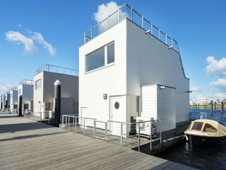 Holiday house Olpenitz Outdoor Recording 3