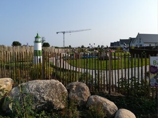 Holiday house Olpenitz Environment 32