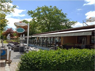 Holiday house Olpenitz Environment 32