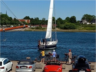 Holiday house Olpenitz Environment 37