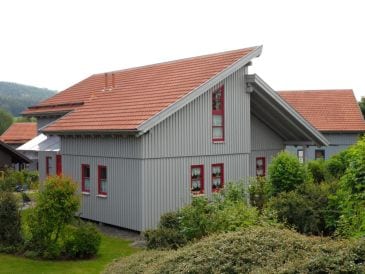 Ferienhaus Waldmünchen Typ B 2