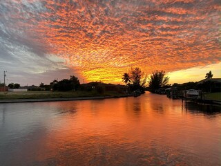 Blick von der Terrasse