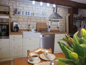 Holiday house Zum Elfengarten