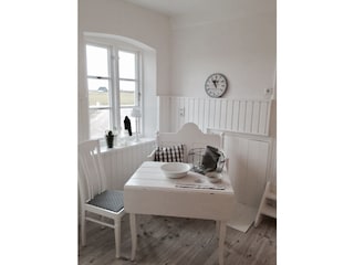 Ferienhaus Hattstedtermarsch Ausstattung 8