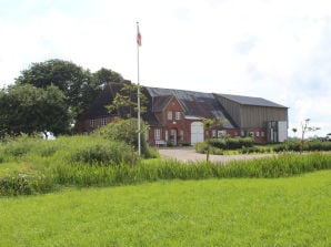 Ferienhaus Tante Gisela - Hattstedtermarsch - image1