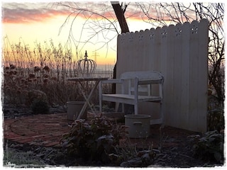 Ferienhaus Hattstedtermarsch Umgebung 22