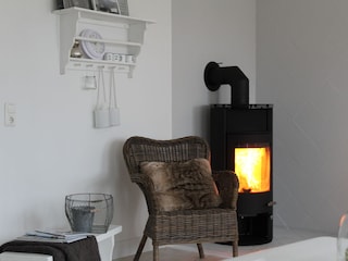 Ferienhaus Hattstedtermarsch Ausstattung 5