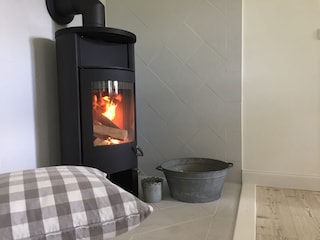 Ferienhaus Hattstedtermarsch Ausstattung 1