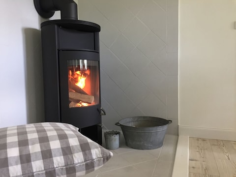 Ferienhaus Tante Gisela