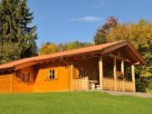 Chalet Ferienhaus Hochries