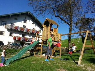 Spielplatz