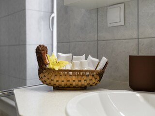 Vakantieappartement Salzburg  16