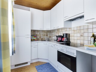 Holiday apartment Salzburg Kitchen 10