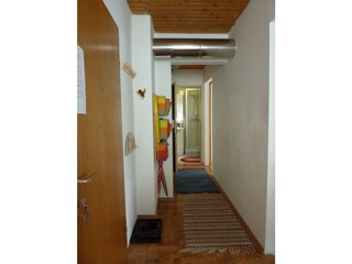Apartamento de vacaciones Salzburg  14