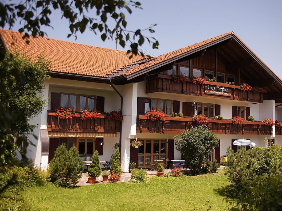 Allgäuer Bergblick Ferienwohnung Nebelhorn, Fischen im