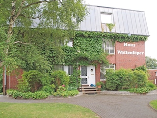 Frontansicht