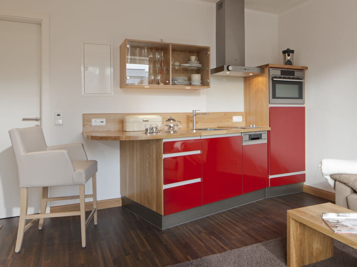 Ferienwohnung Up Rechte Siet Norderney Firma Vermiet Und