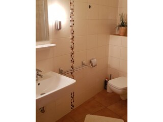 Bad Wohnung Erdgeschoss
