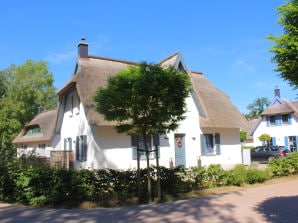 Ferienhaus Strandhafer 46 - Glowe - image1