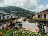 Moderne Ferienanlage in Bad Gastein mit Hallenbad, finn