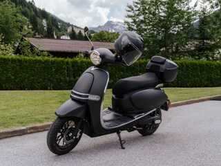 Appartamento per vacanze Bad Gastein Registrazione all'aperto 8