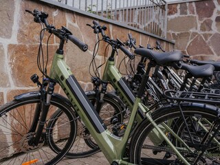 Appartamento per vacanze Bad Gastein Registrazione all'aperto 9