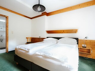 Appartamento per vacanze Bad Gastein Caratteristiche 14