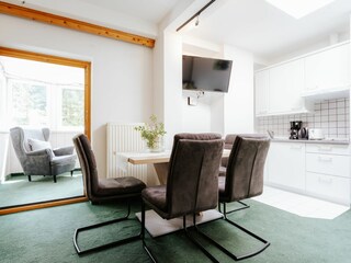 Appartamento per vacanze Bad Gastein Caratteristiche 16