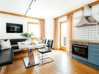 Appartamento per vacanze Bad Gastein Caratteristiche 17