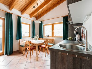 Appartamento per vacanze Bad Gastein Caratteristiche 19