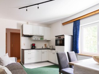 Appartamento per vacanze Bad Gastein Caratteristiche 21