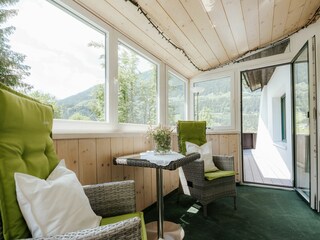 Appartamento per vacanze Bad Gastein Caratteristiche 22