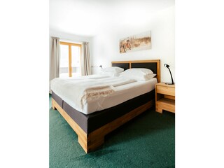 Appartamento per vacanze Bad Gastein Caratteristiche 24