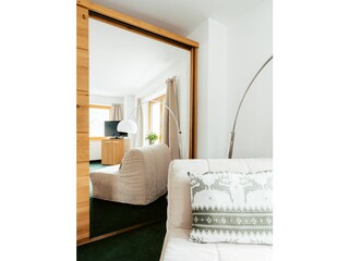 Appartamento per vacanze Bad Gastein Caratteristiche 25