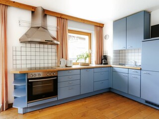 Appartamento per vacanze Bad Gastein Caratteristiche 26