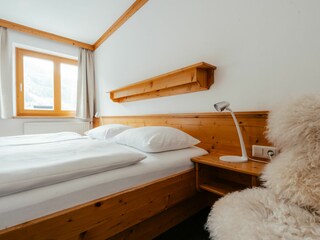 Appartamento per vacanze Bad Gastein Caratteristiche 27