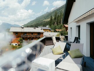 Appartamento per vacanze Bad Gastein Caratteristiche 28