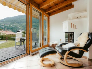 Appartamento per vacanze Bad Gastein Caratteristiche 29