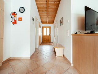 Appartamento per vacanze Bad Gastein Caratteristiche 31