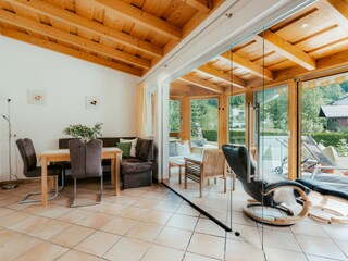 Appartamento per vacanze Bad Gastein Caratteristiche 34