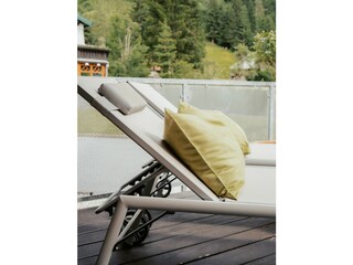 Appartamento per vacanze Bad Gastein Caratteristiche 36