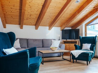 Appartamento per vacanze Bad Gastein Caratteristiche 39