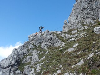 Casa per le vacanze Riezlern Ambiente 22