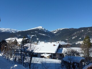 Casa per le vacanze Riezlern Registrazione all'aperto 5