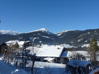 Holiday house Riezlern Outdoor Recording 5