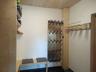 Casa per le vacanze Riezlern Caratteristiche 15