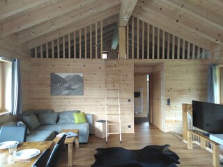 Casa per le vacanze Riezlern Caratteristiche 7